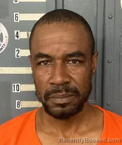 Mugshot of EDWARD JOHNSON