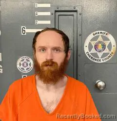 Mugshot of JOSEY FULLER