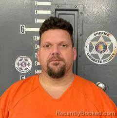 Mugshot of JERROD MITCHELL