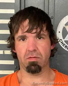 Mugshot of BRADLEY ROGERS