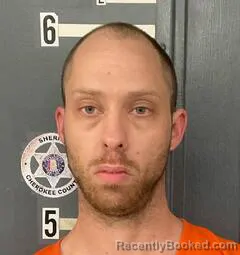 Mugshot of NATHAN WRIGHT
