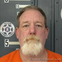 Mugshot of JOHN CAMP