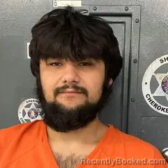 Mugshot of JUAN GEARIN