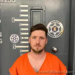 Mugshot of ZACKERY CAGLE