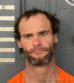 Mugshot of JARROD OGLES