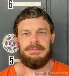 Mugshot of JIMMIE SHEPARD