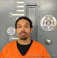 Mugshot of OKECHUKWU EHIOGU