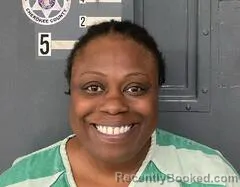 Mugshot of KYLIN WILLIAMS booked in Cherokee County, Alabama on March 31, 2026