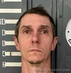 Mugshot of JUDSON EDWARD booked in Cherokee County, Alabama on March 31, 2026