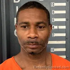 Mugshot of ANTONIA HACKETT booked in Cherokee County, Alabama on April 3, 2026