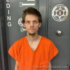 Mugshot of WILLIAM CULPEPPER booked in Cherokee County, Alabama on April 6, 2026