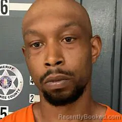 Mugshot of JORDAN COVINGTON booked in Cherokee County, Alabama on April 9, 2026