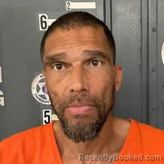 Mugshot of ERIC CRANE booked in Cherokee County, Alabama on April 10, 2026