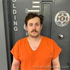 Mugshot of WILLIAM JORDAN booked in Cherokee County, Alabama on April 23, 2026