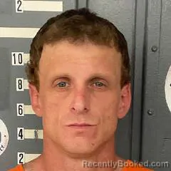 Mugshot of MICHAEL PEED booked in Cherokee County, Alabama on May 3, 2026