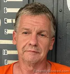 Mugshot of JOSEPH MAXWELL booked in Cherokee County, Alabama on May 5, 2026