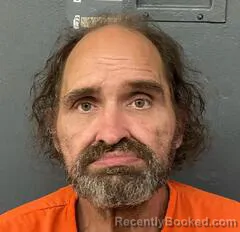 Mugshot of DARRYL TURNER booked in Cherokee County, Alabama on June 4, 2026