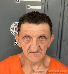 Mugshot of JAMES REYNOLDS booked in Cherokee County, Alabama on June 4, 2026