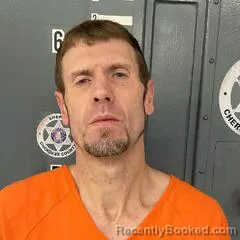Mugshot of JEREMY BURT booked in Cherokee County, Alabama on June 15, 2026
