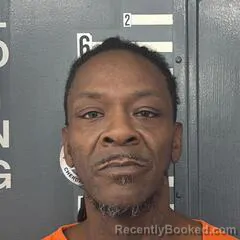 Mugshot of CHRISTOPHER HEARD booked in Cherokee County, Alabama on June 30, 2026