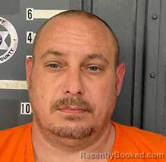 Mugshot of Zacary Smith booked in Cherokee County, Alabama on August 27, 2026