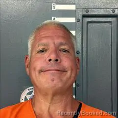 Mugshot of Trevor Nelson booked in Cherokee County, Alabama on August 28, 2026