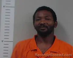 Mugshot of JAMES JOHNSON