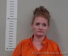 Mugshot of ASHLEY HERNANDEZ booked in Chilton County, Alabama on June 3, 2026