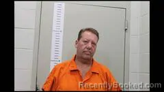 Mugshot of ROBERT MARTIN booked in Chilton County, Alabama on April 28, 2026