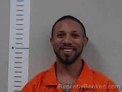 Mugshot of WILLIAM COOPER