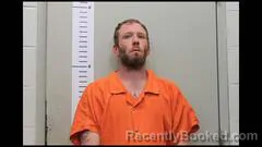 Mugshot of BLAKE JOHNSON