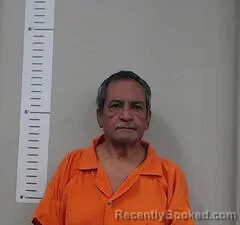 Mugshot of JUAN CONSTANTINO booked in Chilton County, Alabama on June 11, 2026