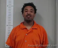 Mugshot of TYLER WILLIAMS