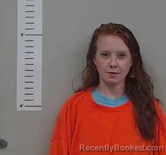 Mugshot of MAHALA EASTERLING booked in Chilton County, Alabama on August 3, 2026