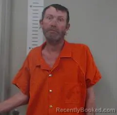 Mugshot of PATRICK HOLLON