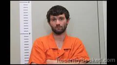 Mugshot of KENNETH JONES booked in Chilton County, Alabama on April 30, 2026