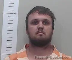 Mugshot of CHRISTOPHER JENKINS