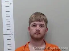Mugshot of JUSTIN VANDERSLICE