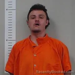 Mugshot of JACOB LURKER