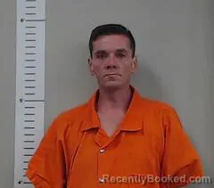 Mugshot of RICKEY SMITH