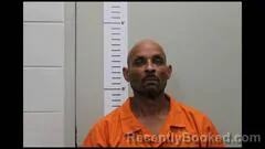 Mugshot of DAVID RAMIREZ