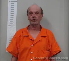 Mugshot of JOHN CARDEN