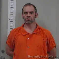 Mugshot of RALPH PEAVY booked in Chilton County, Alabama on August 4, 2026
