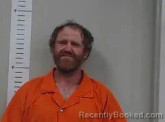 Mugshot of JOSEPH JOHNSON booked in Chilton County, Alabama on April 24, 2026