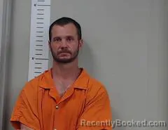 Mugshot of CHRISTOPHER GREEN booked in Chilton County, Alabama on July 12, 2026