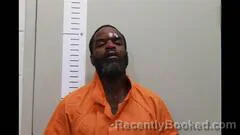 Mugshot of MAJOR FRANKLIN