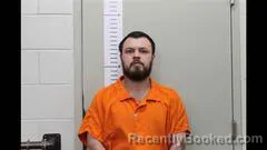 Mugshot of LUIS DE LA LUZ booked in Chilton County, Alabama on July 8, 2026