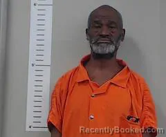 Mugshot of JACOB WARNER