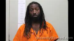 Mugshot of Dominique Smith booked in Chilton County, Alabama on October 19, 2026