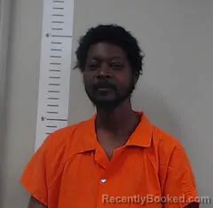 Mugshot of NATHANIEL WALKER